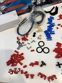 LEGO MINDSTORMS EV3 (31313) W/Box, PARTS ONLY incomplete &hellip;SEE PHOTOS AS IS