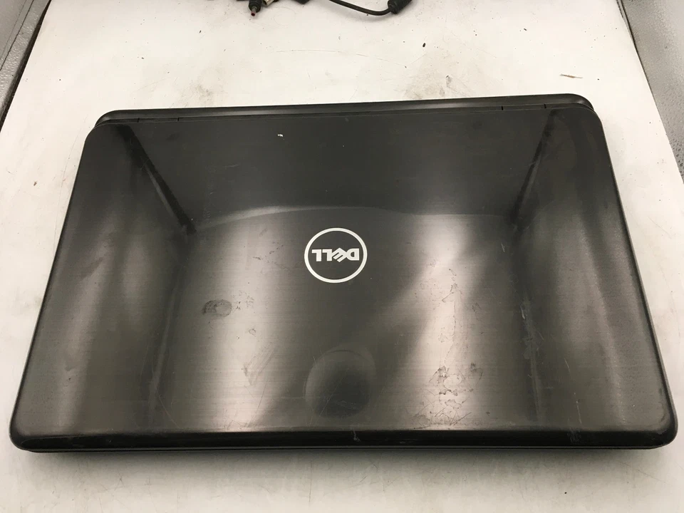 DELL INSPIRON N7110 - BOOTS TO BIOS - INTEL I3 2350M - NO RAM - 17" - READ - BB - Image 4 of 4