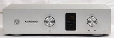 LUXMAN C-600f Stereo Preamplifier