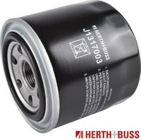 Herth+Buss Jakoparts J1317003 ÖLfilter MotoröLfilter