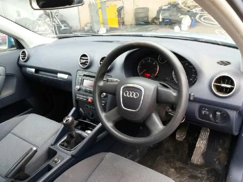 8P0857607 Asidero Techo Trasero Izquierdo para AUDI A3 SPORTBACK (8PA) 4020071 - Imagen 6 de 10