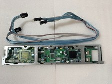 SuperMicro 2U 12-Bay SAS2 6Gbp/s SAS HD Backplane BPN-SAS2-826EL1