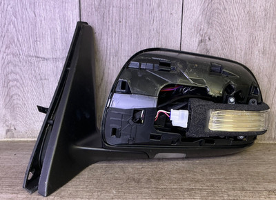 2008-2015 Scion xB Door Side Mirror LH DRIVER SIDE OEM E4022516