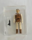 Star Wars ESB Rebel Soldier Hoth Vintage CAS 80+ 83.9 Kenner AFA Loose Hong Kong
