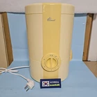 Hanil Portable Mini Spin Dryer Compact Laundry Clothes Food Water Extractor W-11