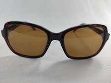 Fossil FOS 3095/S 086HA Dark Havana Tortoise Sunglasses 54-18-140 Frames Only