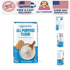 Kosher Certified All Purpose Flour, 32 oz - P...