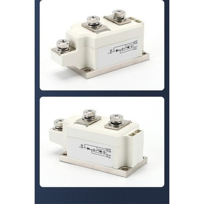 SKKT250 Semiconductor Thyristor Module 800-2000V Silicon Controlled Rectifier