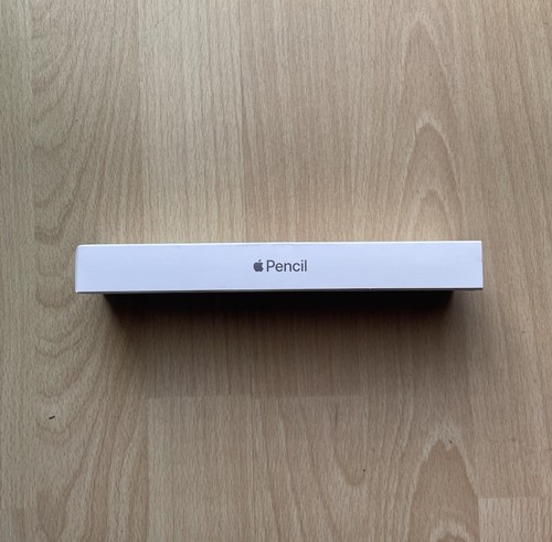 Apple Pencil 2. Generation Eingabestift Touch Screen Weiß - Bild 2 von 3