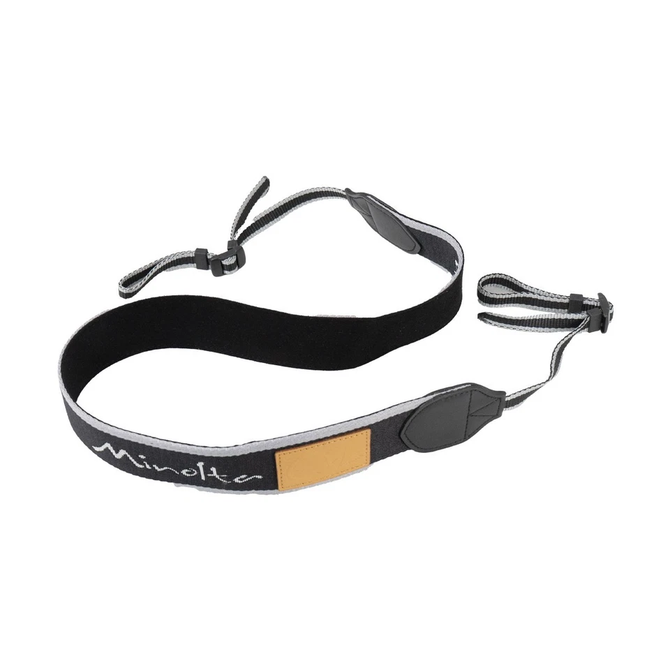 [NUEVO] Correa para cuello de cámara Sony Minolta hecha en Corea Foto 4 de 4