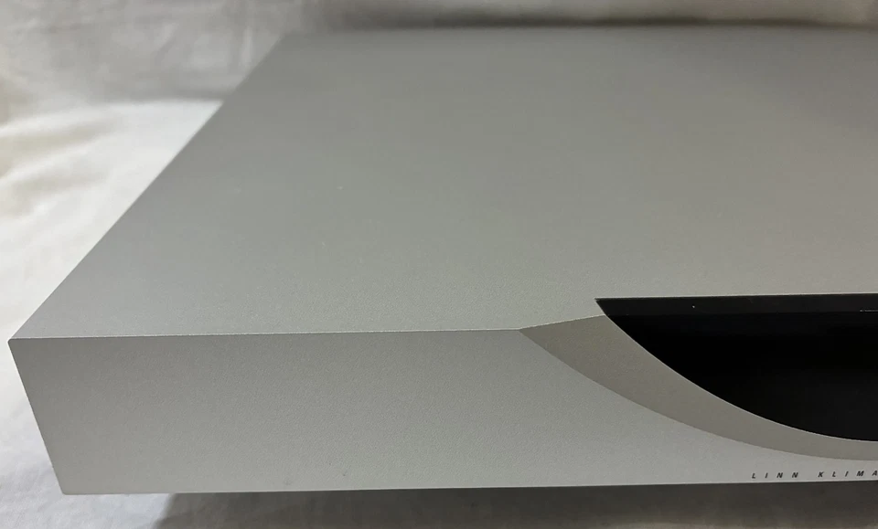 Linn KLIMAX SYSTEM HUB / Lettore musicale di rete / HDMI2.0 - Immagine 3 di 4