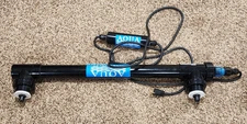 Aqua Ultraviolet 40 Watt Clarifier/Sterilizer,  Black
