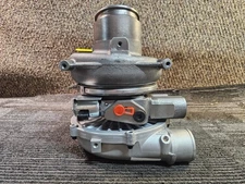 Powerstroke 1500122501054 Turbocharger .58 A/R Bearing Universal Turbo Racing