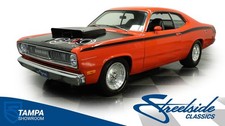 1972 Plymouth Duster for Sale