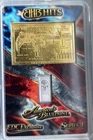 BHB Hits America’s Blueprint Gold UZI 1/4 oz .999 Gold Bar and 1g Silver bar