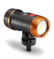 Sealife Sea Dragon 1500f Light Head Only Sealife Sea Dragon 1500f Light Head Only