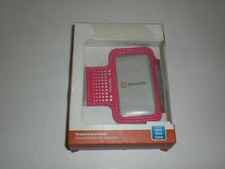XTREME MAC NEOPRENE SPORT BAND PINK FOR IPOD NANO PINK
