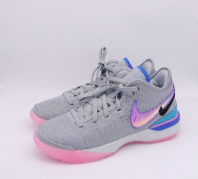 Nike Zoom Lebron NXXT Gen Basketball Sneaker gr. 40