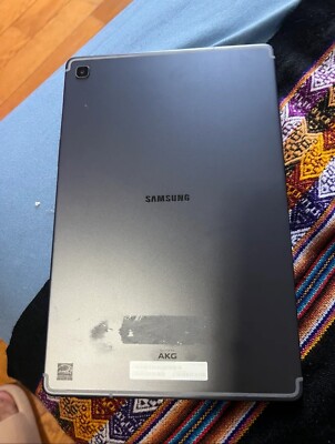 Samsung Galaxy Tab S5e SM-T727U 64GB, Wi-Fi + 4G (Unlocked), 10.5