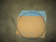 NEW Teleflex outboard engine control cable (CC17909)