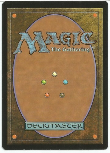 MTG Silkwrap FOIL Dragons of Tarkir Uncommon LP - Picture 2 of 2