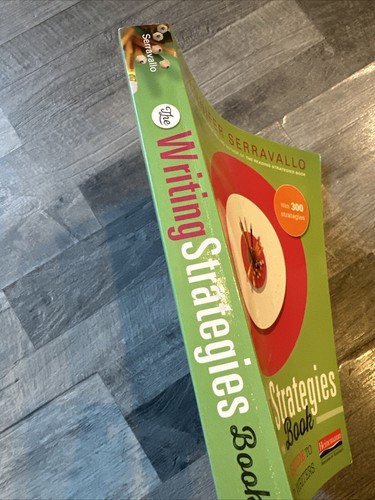 The Writing Strategies Book: Your Everything Guide to Developing Skilled Writers - Bild 3 von 8