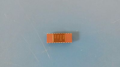 (1 PC) CN10007I SIGNETICS IC 22PIN CERAMIC DIP | eBay