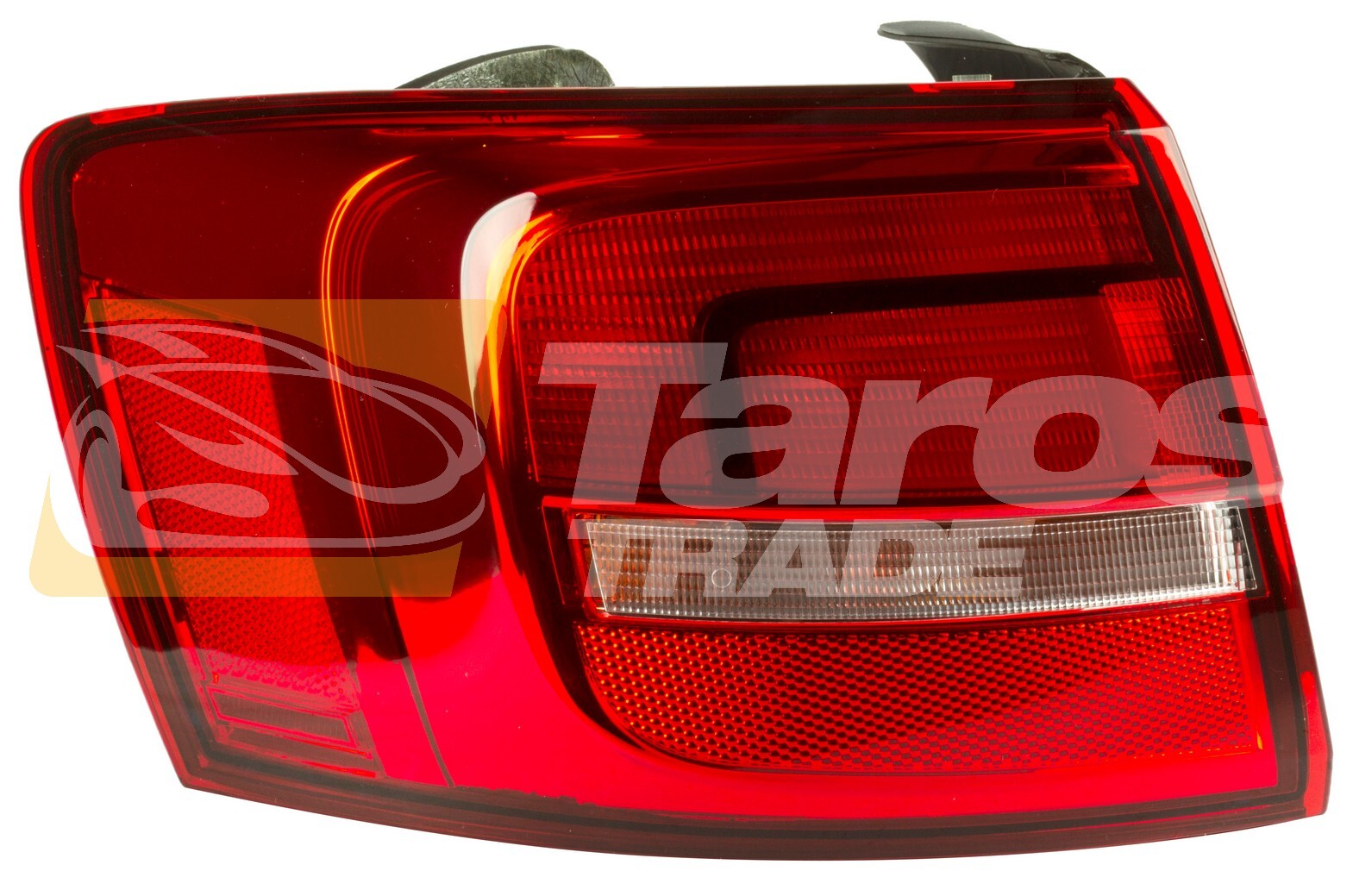 Phare avant gauche Volkswagen Jetta 2015-2018 en finition chromePremium