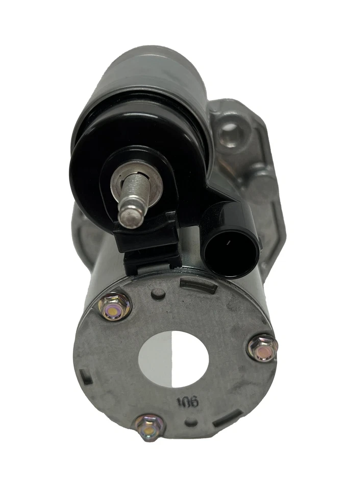 Mopar Starter Motor 56029852AB for 12-24 Jeep Ram 1500 Wrangler Charger 3.6L - Image 4 of 4