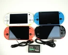 Sony PS Vita 2000 Slim | Charger Included | Region Free | PCH-2000 | Pick Color