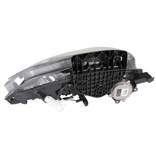 Front Headlight Headlamp LED For 2016-2019 Nissan Sentra SL SR Left Side Clear - Picture 5 of 12