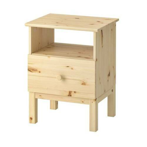 ikea rast nightstand for sale