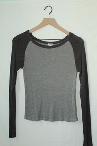 baseball long sleeve shirt womens