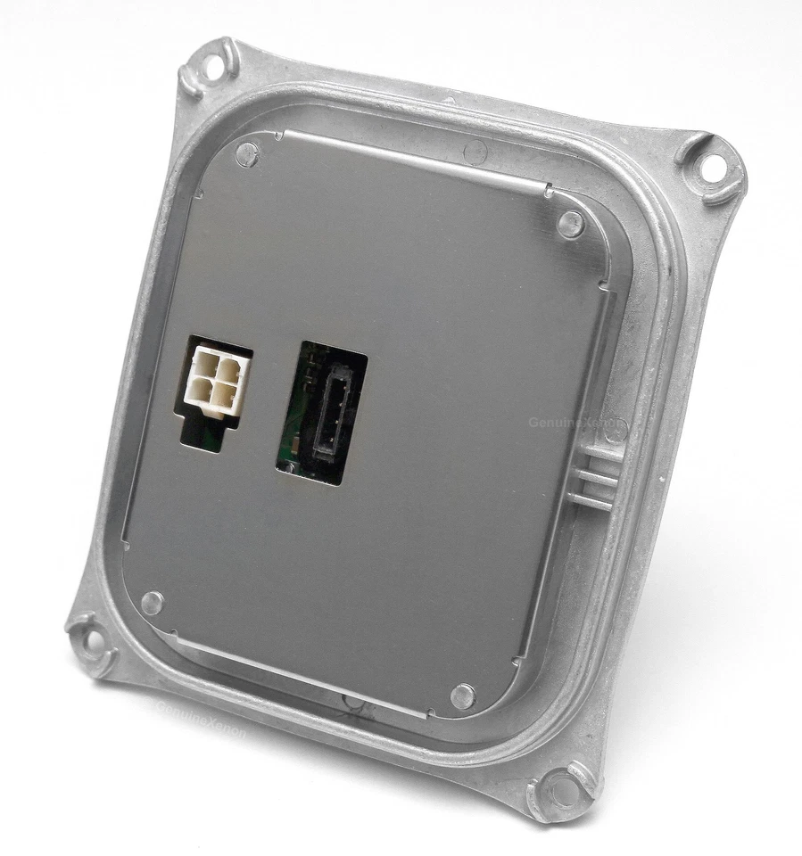 全新! 替换氙气 HID 镇流器适用于宝马、迷你、凯迪拉克、奥迪 AL 307 329 153 — 第 3/3 张图片