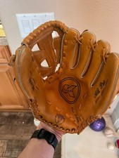 all pro baseball glove mitt k leager 1167/55