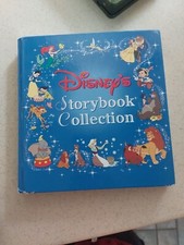 Disney's Storybook Collection: Volume 1
