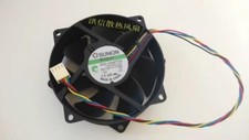 SUNON KDE1209PTVX 9025 DC12V 7.0W 9CM 4-Pin PWM High Airflow Cooling Fan