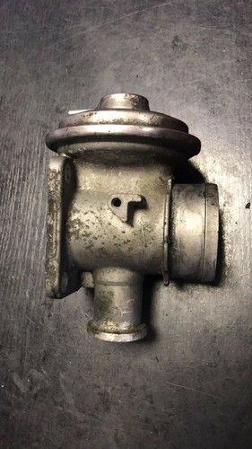 BMW E46 2.0TD AGR VENTIL PN 7785452