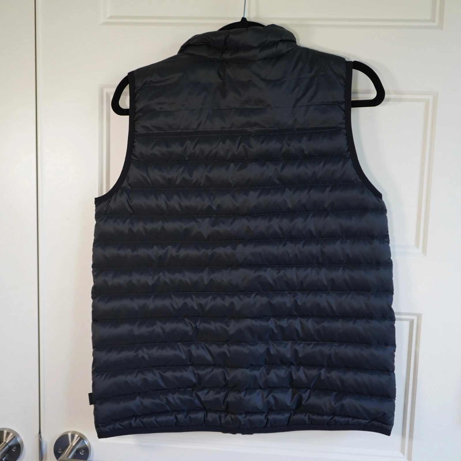 burton durable goods down jacket
