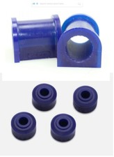 Suzuki Vitara 89-00 / Grand Vitara 99-05 SuperPro boccole barra oscillante antirollio 25 mm