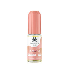 BAR JUICE 5000 Nic Salt 10ml E Liquid 5mg/10mg/20mg Vape Juice 50/50 VG/PG