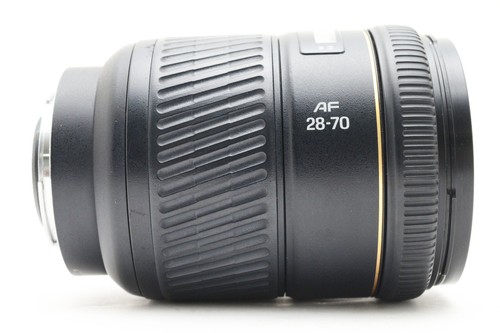【EXC +++++】 MINOLTA AF 28-70mm f/2.8 G Lens for Sony A Mount from Japan - Picture 9 of 12