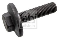 Febi Bilstein 40755 Riemenscheibenschraube FüR Ford Volvo