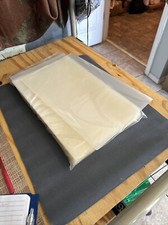Legal Size Sheet Protectors 50 Top Is Glossy 9 X 14