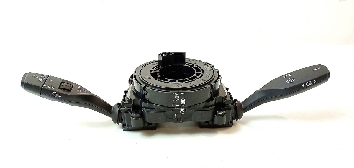 BMW OEM Switch cluster steering column 9305954 F45 F46 F48 F39 F15  