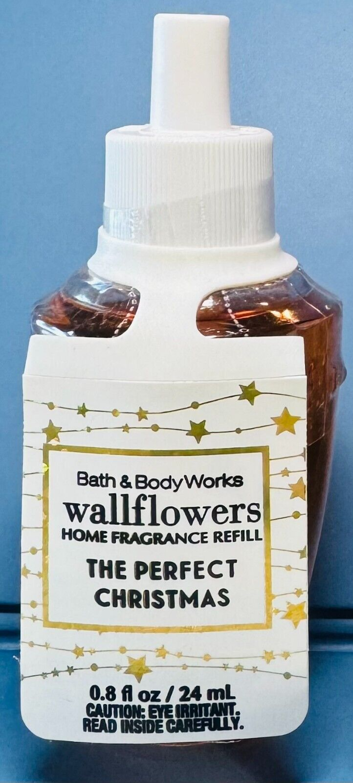 New Perfect Christmas Wallflower Refill Bulb by Bath & Body Works-image
