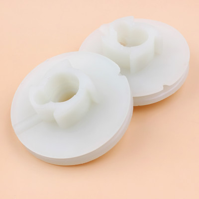 #ad 2X RECOIL STARTER PULLEY FOR HUSQVARNA 50 51 55 Rancher EPA CHAINSAW # 505303735 $7.99