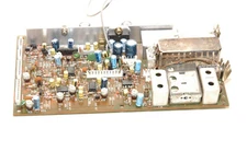 Icom IC-R7000 Receiver Main Board Unit