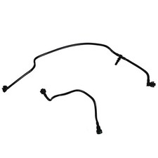 Reservoir Water Hose LR035630 LR146301 For Land Rover Range Rover 3.0 5.0 Engine