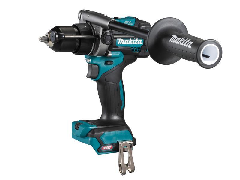 Makita HP001GZ Xgt 40Vmax Bl Trapano Combi 40V Nudo Unità MAKHP001GZ